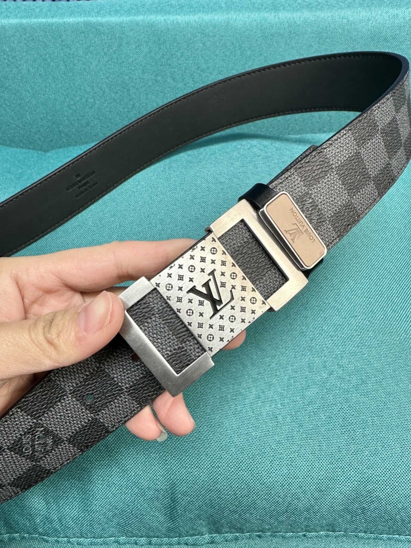 Louis Vuitton Belts